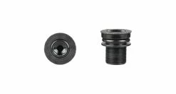 Fastener Trek-diamant Bolt M15 Bsch G2/g4 Isis Black Pair