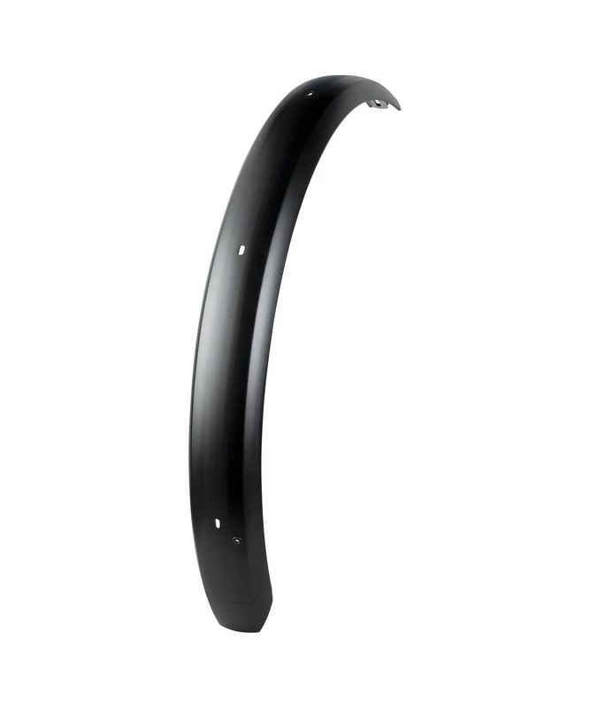 Fender Trek Powerfly 27.5 2020 Black Rear 1 Fender Trek Powerfly 27.5 2020 Black Rear