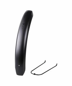 Fender Trek Powerfly 29 2020 Black Front