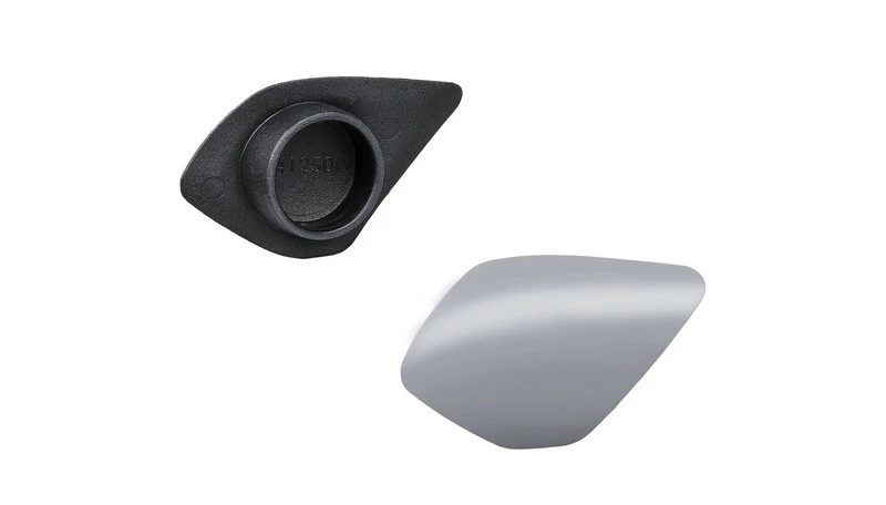 Partie De Cadre Trek Checkpoint Sl Isospeed Cover Gravel Pair 1 Partie De Cadre Trek Checkpoint Sl Isospeed Cover Gravel Pair