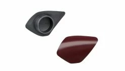 Partie De Cadre Trek Checkpointsl Isospeed Cover Cobra Blood Pair