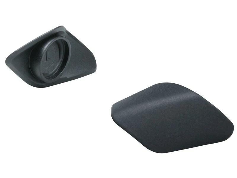 Partie De Cadre Trek Domane Alr 3 Isospeed Cover Black Pair 1 Partie De Cadre Trek Domane Alr 3 Isospeed Cover Black Pair