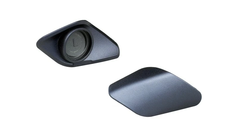 Partie De Cadre Trek Domane Alr 3 Isospeed Cover Matte Blue Set 1 Partie De Cadre Trek Domane Alr 3 Isospeed Cover Matte Blue Set