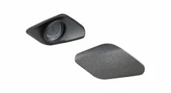 Partie De Cadre Trek Domane Alr5d Isospeed Cover Matte Black Set