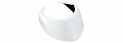 Partie De Cadre Trek Domane Isospeed Cover Crystal White Front