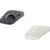 Partie De Cadre Trek Domane Isospeed Cover Rear Era White