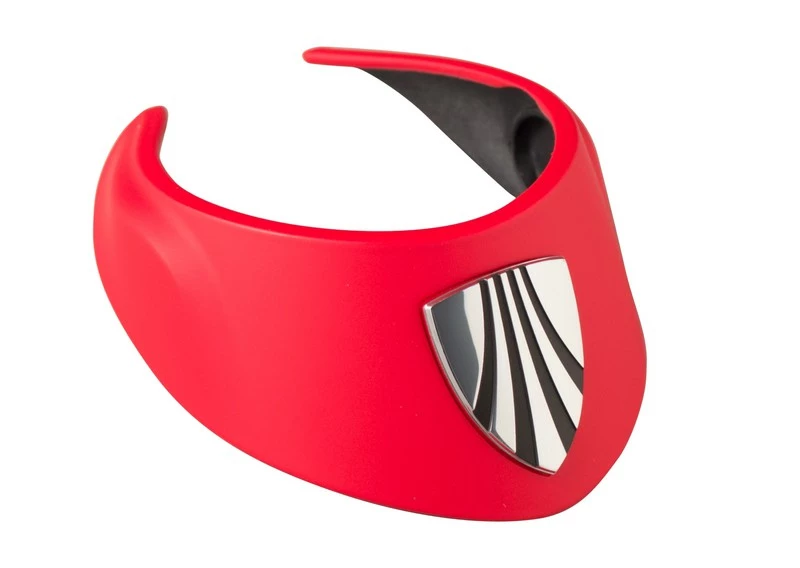 Partie Cadre Trek Domane Isospeed Cache Avant Viper Rouge 1 Partie Cadre Trek Domane Isospeed Cache Avant Viper Rouge