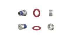 Frame Part Trek Domane Isospeed Pivot Hardware Front