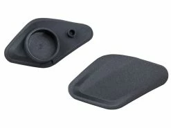 Partie Du Cadre Couvercle Arrière Trek Domane Isospeed Noir Mat