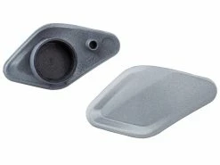 Partie Du Cadre Couvercle Arrière Trek Domane Isospeed Quicksilver