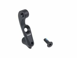 Partie De Cadre Trek Madone 9 Frein Stop W / Num Holder 50-52 Noir