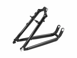 Bras Oscillant Framestay Trek Fuel Aluminium Noir