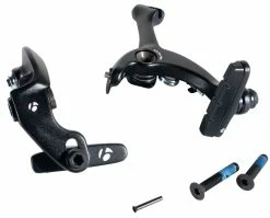 Frein Arrière Intégré Bontrager Speed Limit Noir