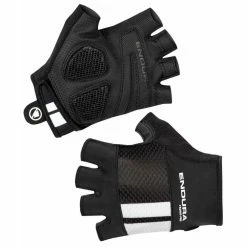 Gants Courts ENDURA FS260 Pro Aerogel Noir