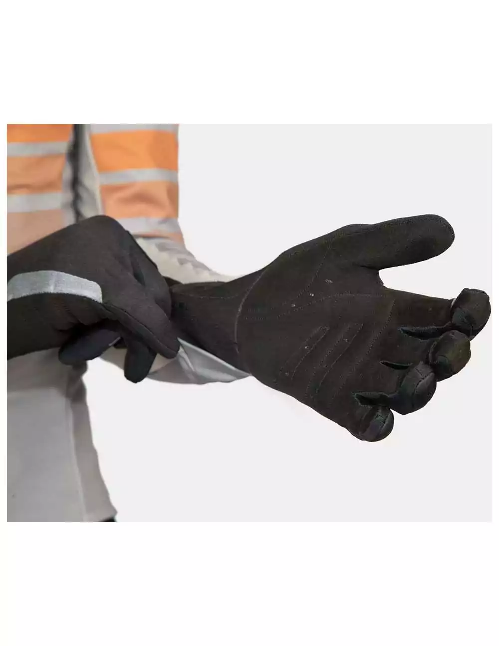 Gants Endura Pro Sl Ii Noir 3 Gants Endura Pro Sl Ii Noir – Image 3