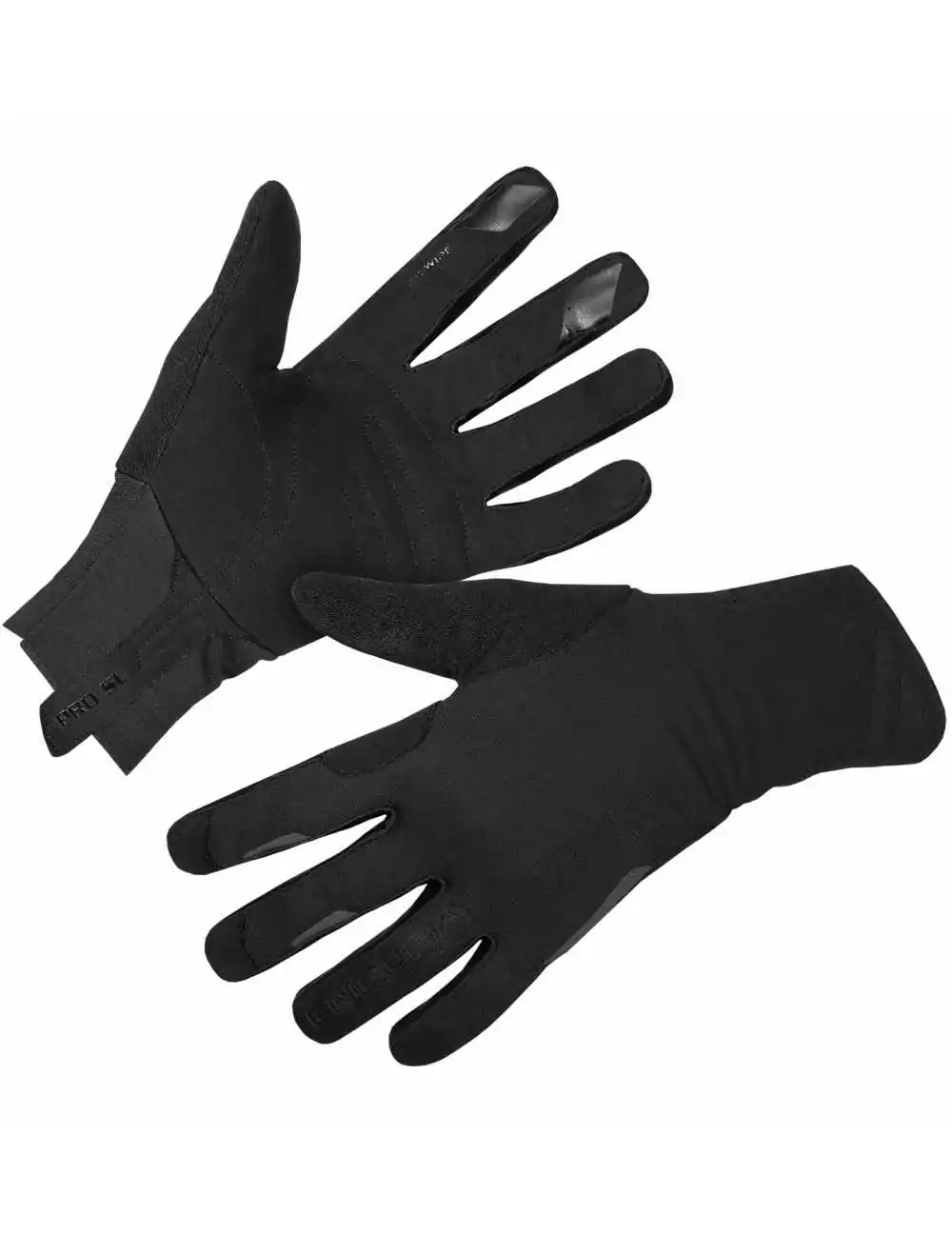 Gants Endura Pro Sl Ii Noir 1 Gants Endura Pro Sl Ii Noir