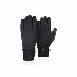 Gants GOBIK Termico Primaloft Nuuk True Black