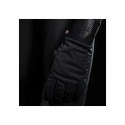 Gants GOBIK Termico Primaloft Nuuk True Black -Velo Grand Magasin gants gobik termico primaloft nuuk true black 3
