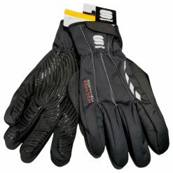 Gants Hiver SPORTFUL Softshell Doppio Noir