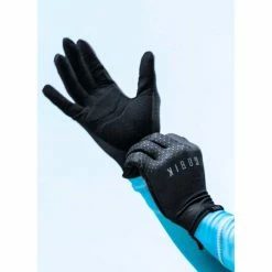 Gants Unisex GOBIK Eagle Darkness 2022 -Velo Grand Magasin gants unisex gobik eagle darkness 2022 3