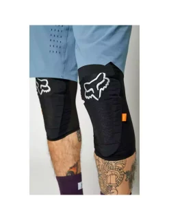Genouillères Fox Enduro D3o -Velo Grand Magasin genouilleres fox enduro d3o 2