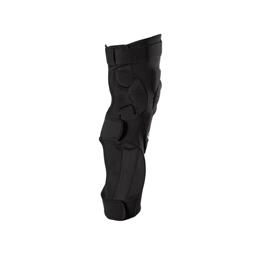 Genouillères / Protèges-tibias FOX LAUNCH D3O® 2 Genouillères / Protèges-tibias FOX LAUNCH D3O® – Image 2