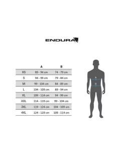 Gilet Sans Manche Endura Windchill II Noir -Velo Grand Magasin gilet sans manche endura windchill ii noir 5