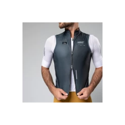 Gilet Sans-manches GOBIK Plus 2.0 Meteor Homme -Velo Grand Magasin gilet sans manches gobik plus 20 meteor homme 3