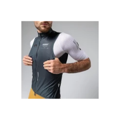 Gilet Sans-manches GOBIK Plus 2.0 Meteor Homme -Velo Grand Magasin gilet sans manches gobik plus 20 meteor homme 4