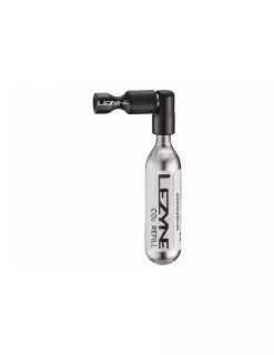 Gonfleur Co2 Lezyne Trigger Drive Co2 16g