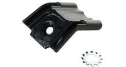 Guide De Câble De Pédalier Trek Speed Concept 2011 Avec Serr Blk