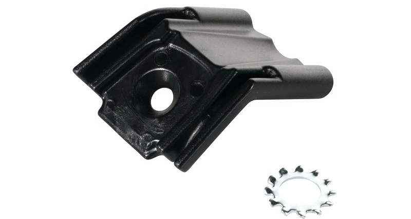 Guide De Câble De Pédalier Trek Speed Concept 2011 Avec Serr Blk 1 Guide De Câble De Pédalier Trek Speed Concept 2011 Avec Serr Blk