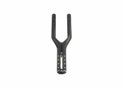 Pièce De Guidon Trek Tt Mono Straight Black