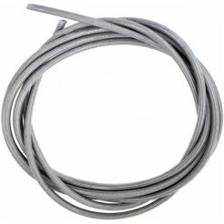 Hope Tech Ho-latiguillo Metalico 5mm. 1m. Hbsp157