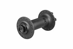 Moyeu Avant Bontrager Rapid Drive 150mm Thru 32h Noir