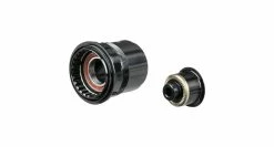 Dt-swiss Pièce De Moyeu Bontrager / Dt240 Sram Xdr Freehub / 5mm End Cap Black