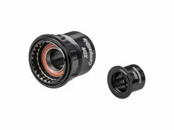 Dt-swiss Pièce De Moyeu Bontrager / Dt240 Sram Xdr Freehub / Endcap Black