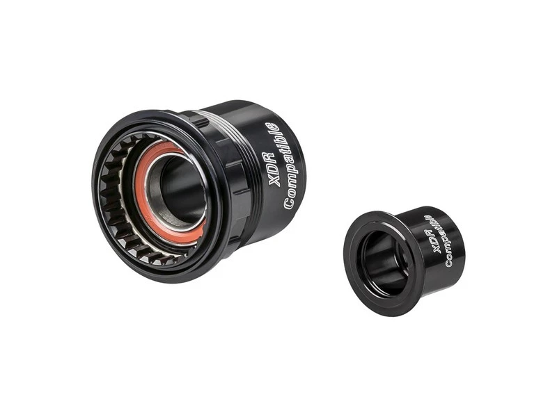 Dt-swiss Pièce De Moyeu Bontrager / Dt240 Sram Xdr Freehub / Endcap Black 1 Dt-swiss Pièce De Moyeu Bontrager / Dt240 Sram Xdr Freehub / Endcap Black