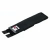 VP Components Jgo. Bande Velcro Aux Orteils Pour Pédales Fixes, Freeride Et Bmx Noir