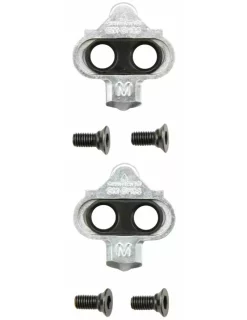 Kit De Cales Pour Pédales Shimano Sm-sh56