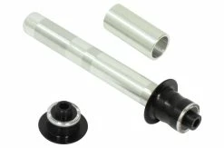 Kit Essieu Arrière 135 Mm Pour Vtt Bontrager Race Lite