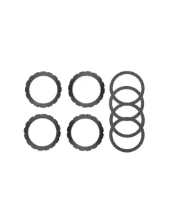 Campagnolo® KIT RONDELLE DE BLOCAGE CENTERLOCK CAMPAGNOLO (4 UNITÉS)