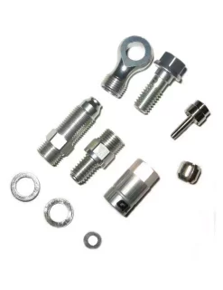 Kit Universel Fasi De Pièces De Rechange Pour Frein à Disque Hydraulique