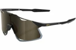 Lunettes De Soleil Hypercraft Noir 100%