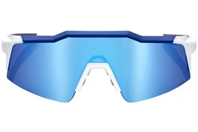 Lunettes De Soleil Speedcraft SL Blanc 100% 2 Lunettes De Soleil Speedcraft SL Blanc 100% – Image 2