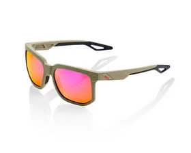 Lunettes De Soleil Centric Soft Tact 100%