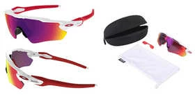 Lunettes Radar Ev Path - Prizm Road Oakley 1 Lunettes Radar Ev Path - Prizm Road Oakley