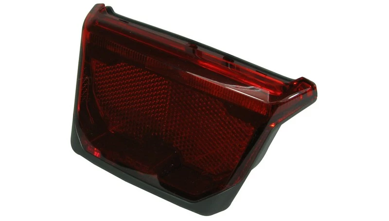 Feu Arrière Spanninga Ride + Avec Batterie G2 1 Feu Arrière Spanninga Ride + Avec Batterie G2