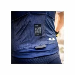 Maillot Homme Manche Courte GOBIK Stark Ribon 2022 -Velo Grand Magasin maillot homme manche courte gobik stark ribon 2022 2