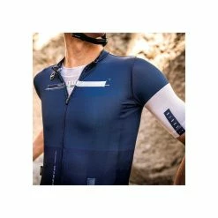 Maillot Homme Manche Courte GOBIK Stark Ribon 2022 -Velo Grand Magasin maillot homme manche courte gobik stark ribon 2022 3